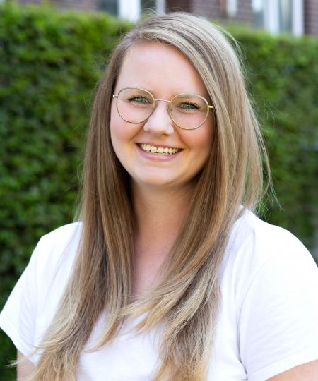 Marina Halsbenning