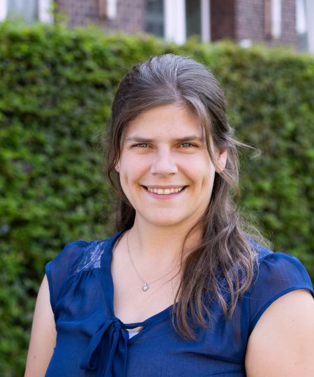 Claudia Schulze Everding