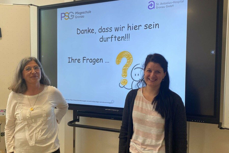 Fotos: Schmitz/SMMP