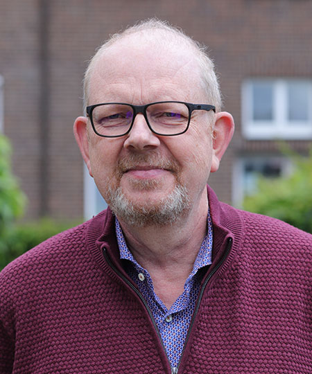 Hendrik Bramer